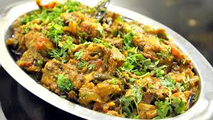 Baingan Bharta: A Smoky Delight from Indian Cuisine